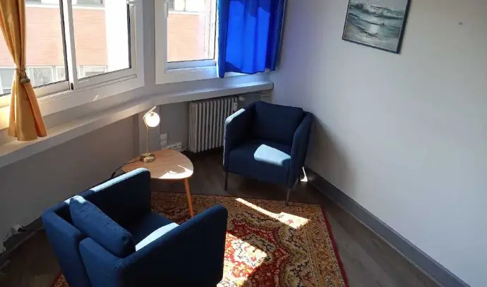 Cabinet de consultation